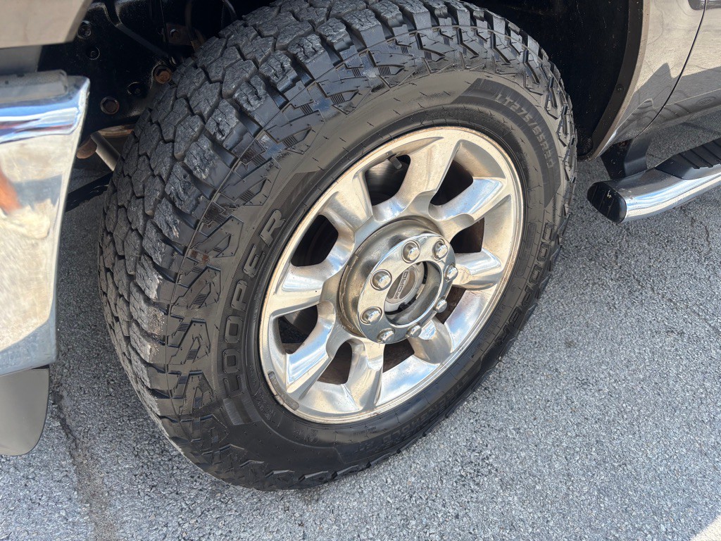 2015 Ford F-250 Image 11