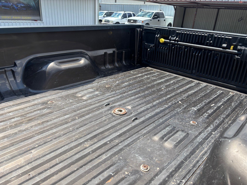 2015 Ford F-250 Image 12
