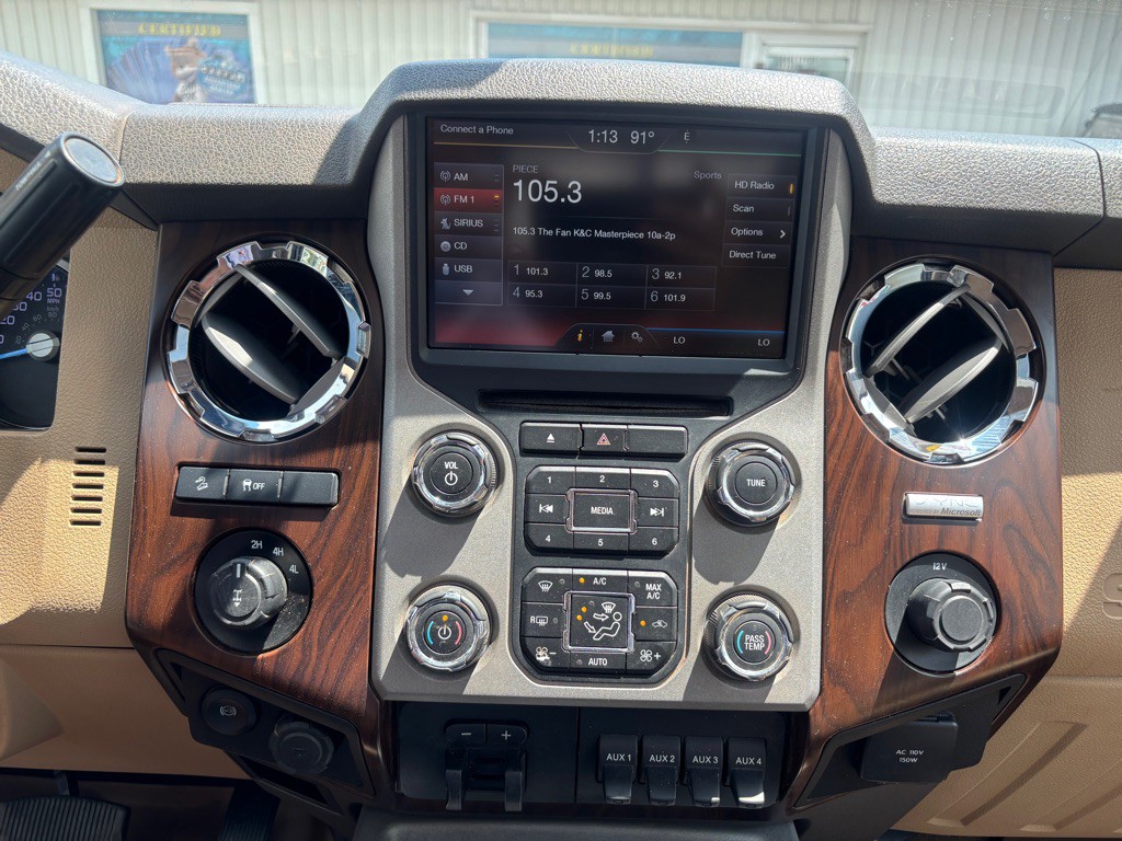 2015 Ford F-250 Image 18