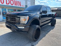 Image for 2021 Ford F-150 Supercrew ID: 6782114