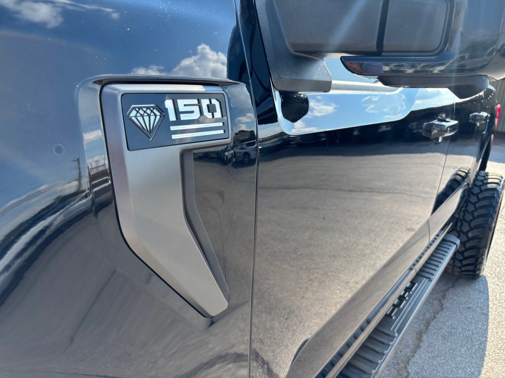 2021 Ford F-150 Image 9