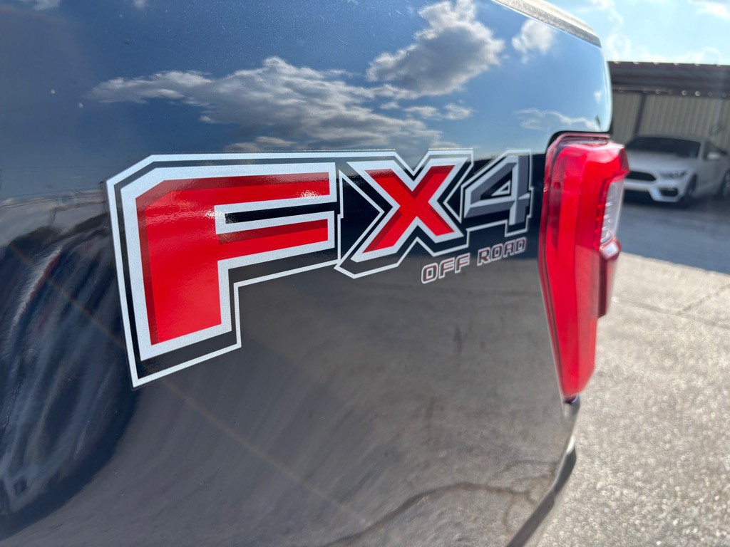 2021 Ford F-150 Image 10
