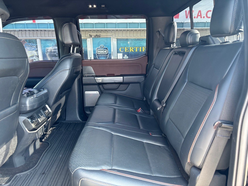 2021 Ford F-150 Image 13