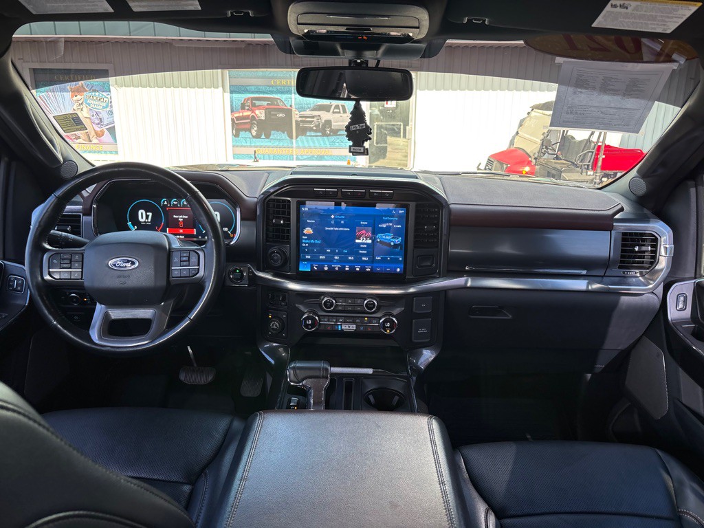 2021 Ford F-150 Image 14
