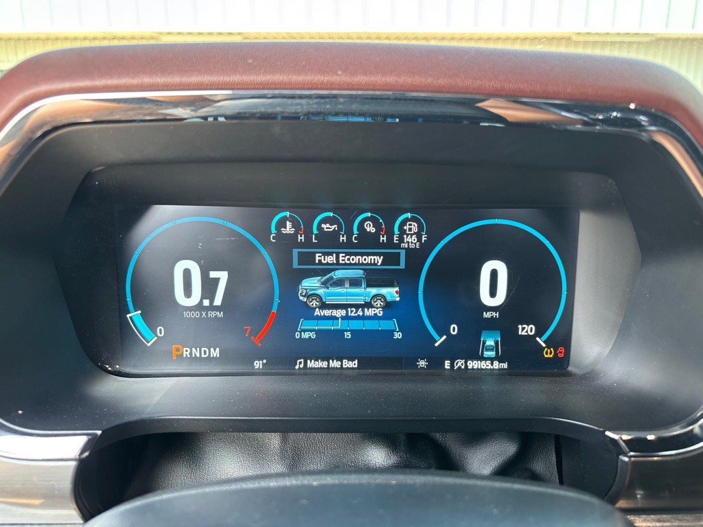 2021 Ford F-150 Image 15