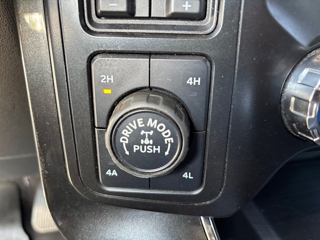 2021 Ford F-150 Image 16