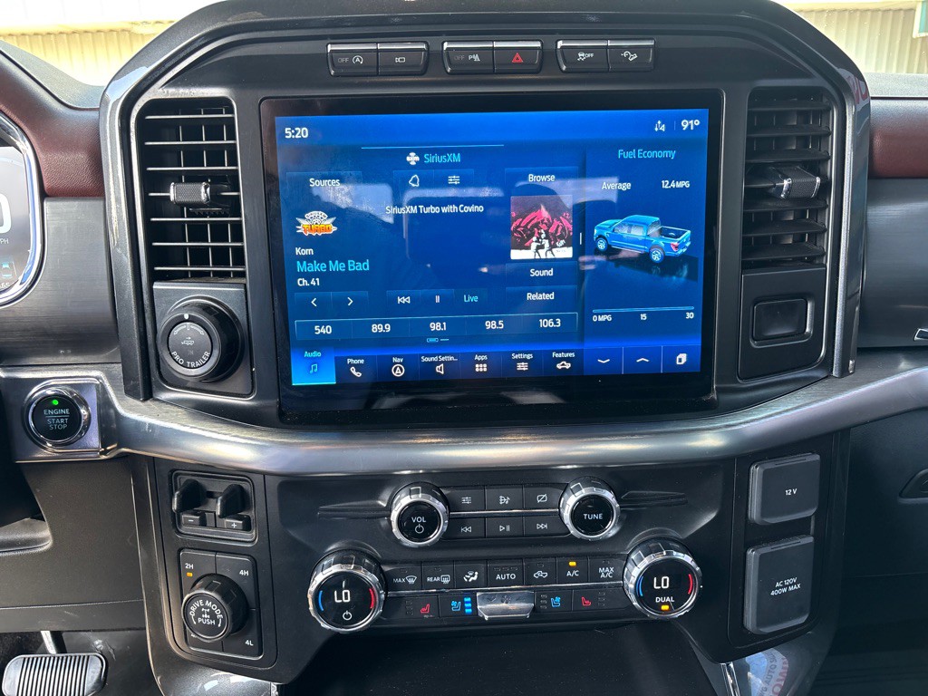 2021 Ford F-150 Image 17