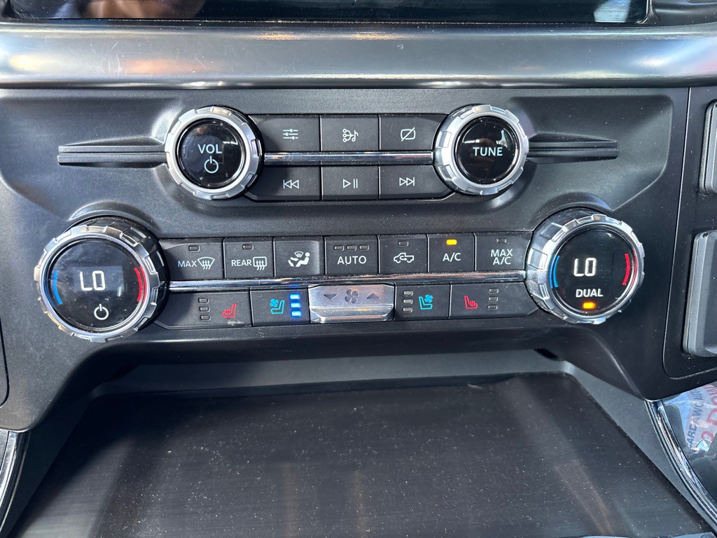 2021 Ford F-150 Image 18