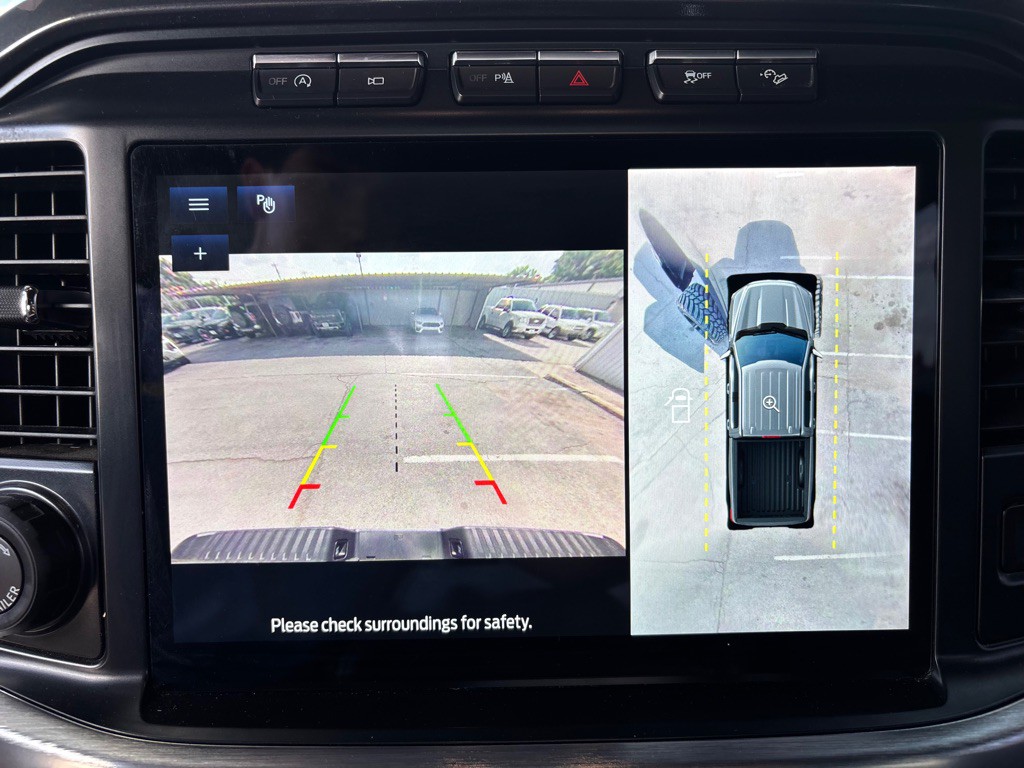 2021 Ford F-150 Image 19