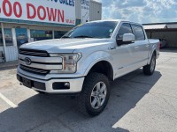 Image for 2019 Ford F-150 Supercrew ID: 6782117