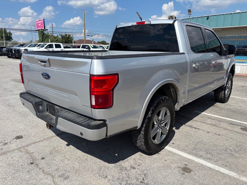 2019 Ford F-150 Image 5