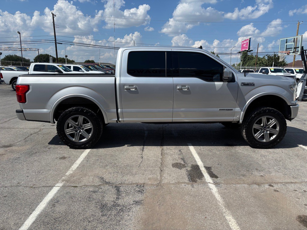 2019 Ford F-150 Image 6