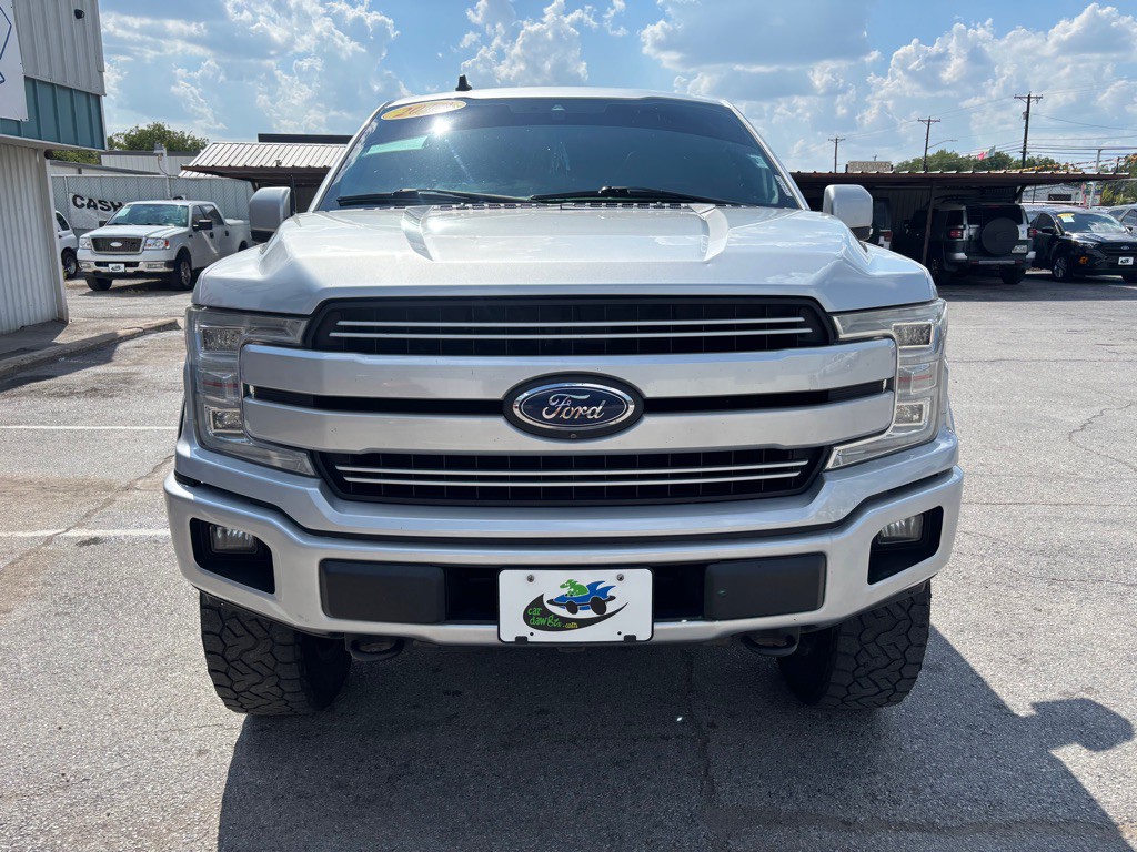 2019 Ford F-150 Image 8