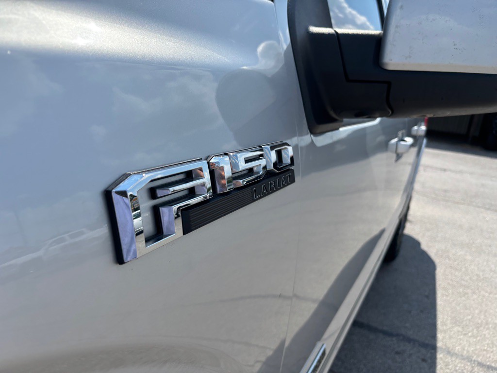 2019 Ford F-150 Image 9