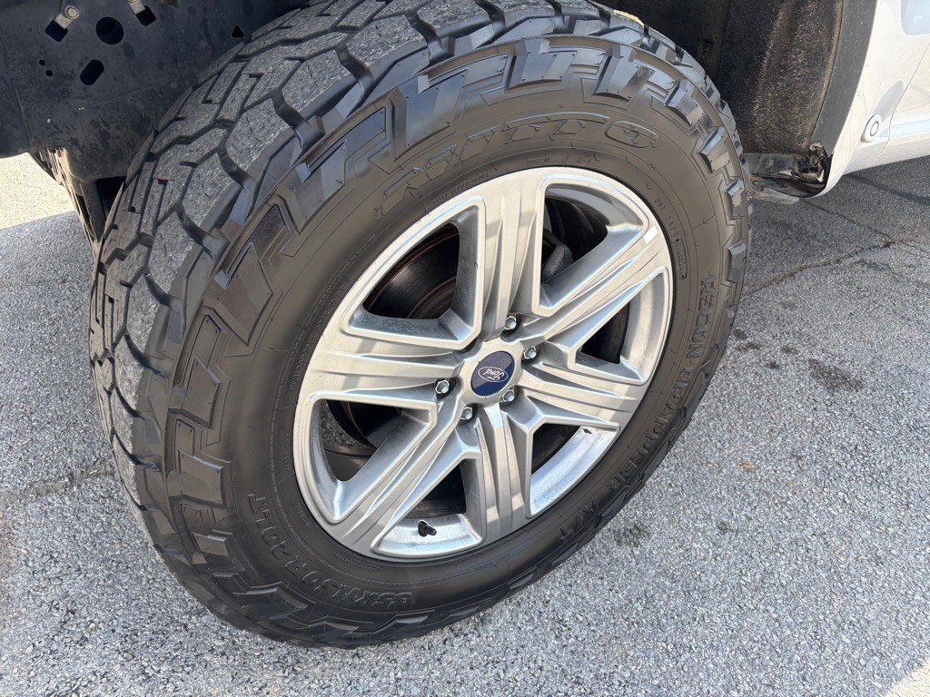 2019 Ford F-150 Image 11