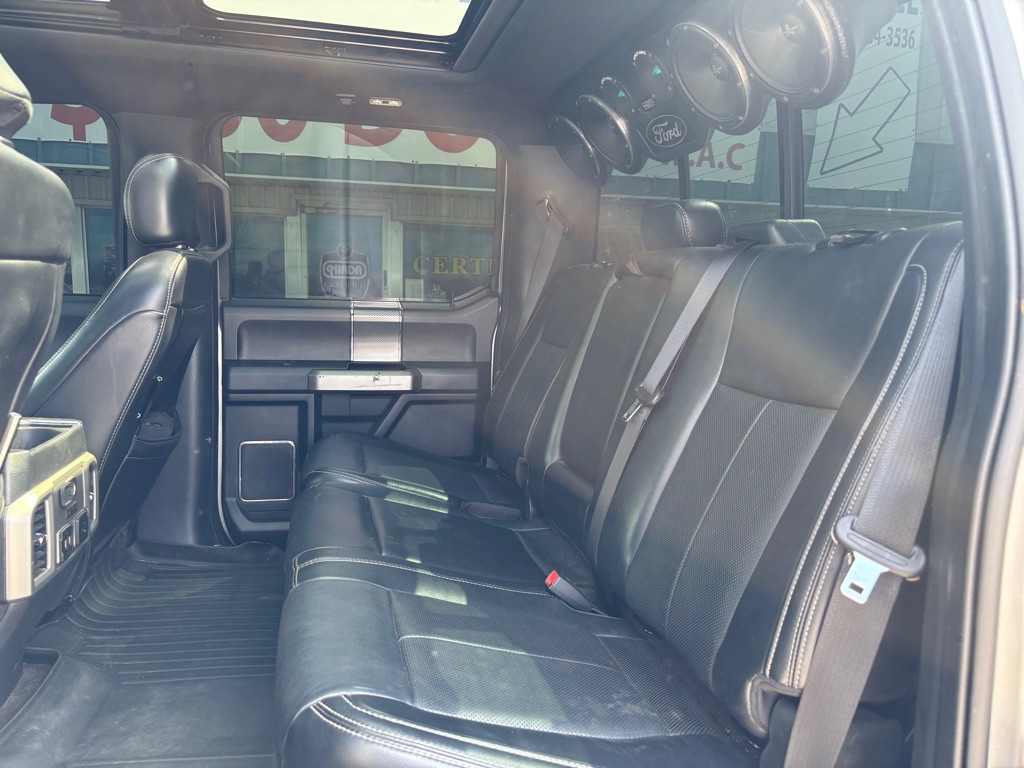 2019 Ford F-150 Image 13