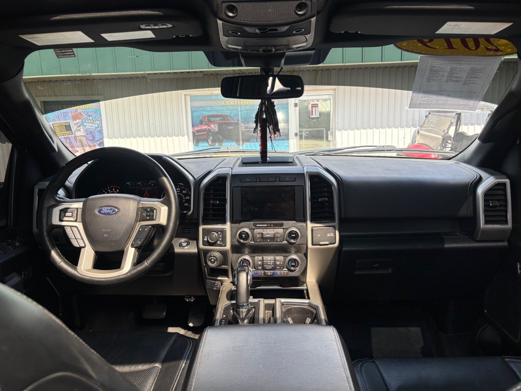 2019 Ford F-150 Image 15