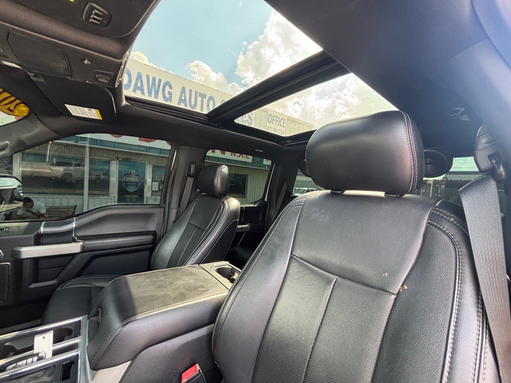 2019 Ford F-150 Image 16