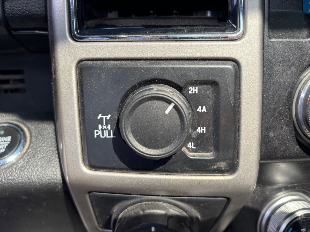 2019 Ford F-150 Image 17