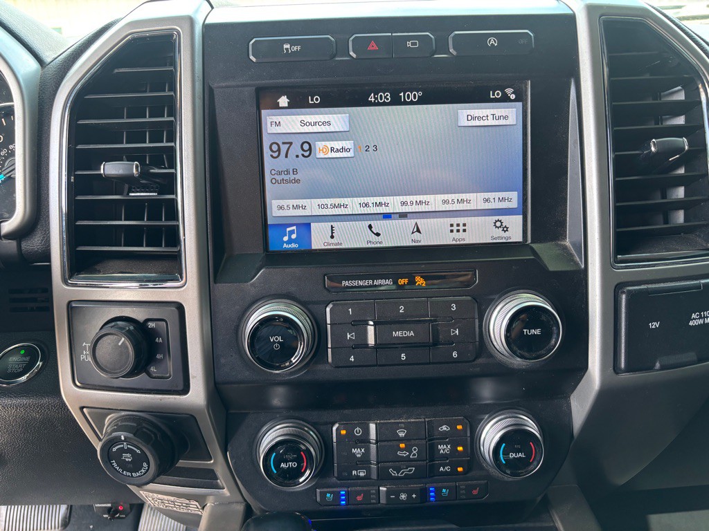 2019 Ford F-150 Image 18