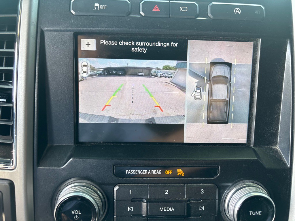 2019 Ford F-150 Image 19