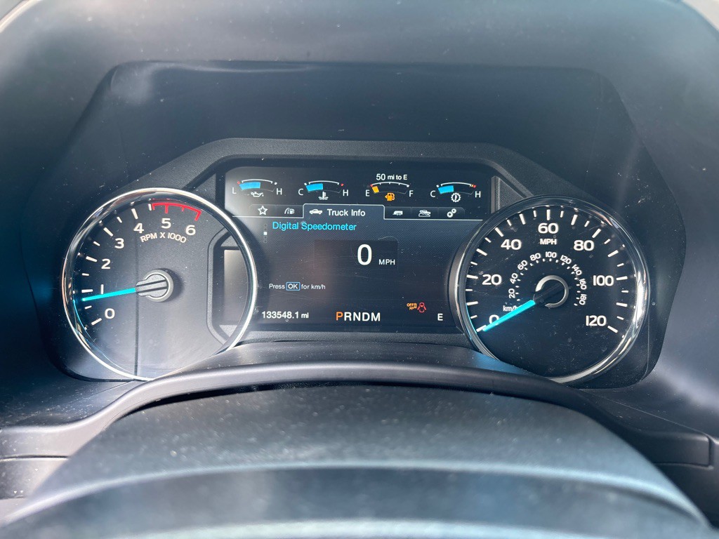 2019 Ford F-150 Image 20