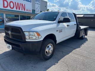 Image for 2018 RAM 3500  ID: 6782128