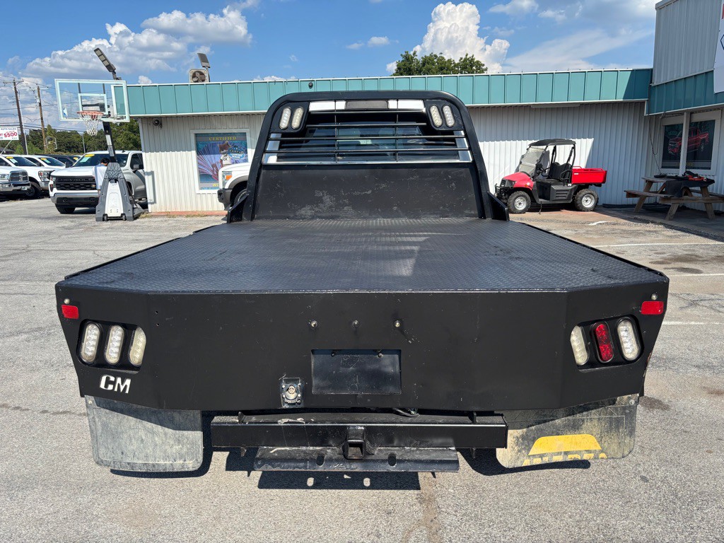 2018 RAM 3500 Image 4