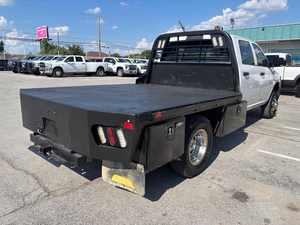 2018 RAM 3500 Image 5