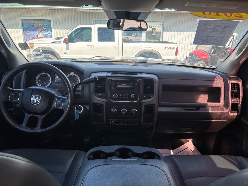 2018 RAM 3500 Image 14