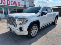 Image for 2019 GMC Sierra 1500 DENALI ID: 6782162