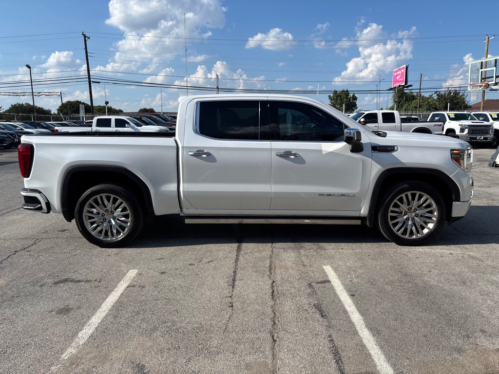 2019 GMC Sierra Image 6
