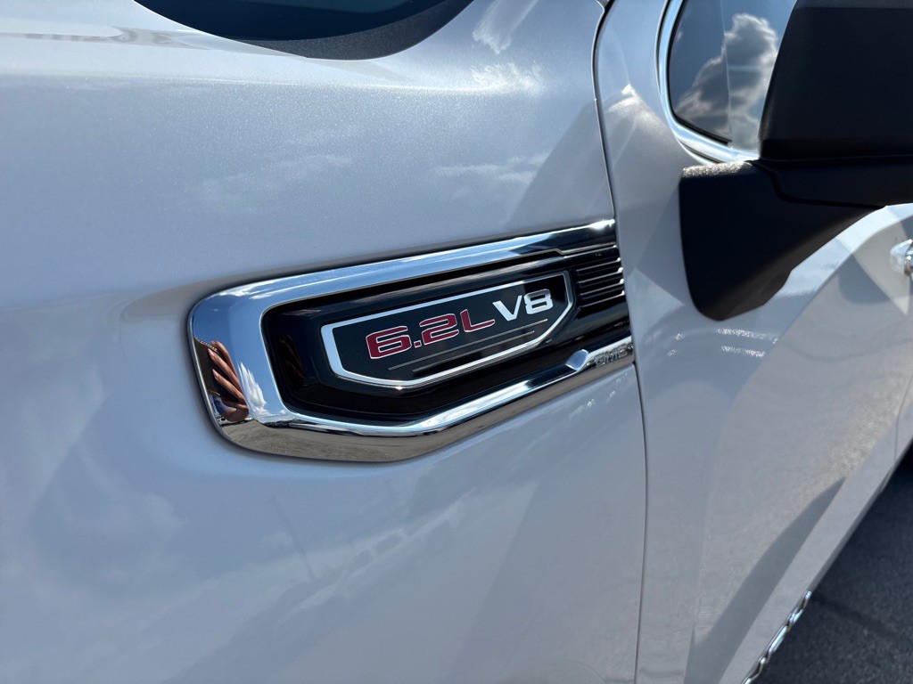 2019 GMC Sierra Image 9