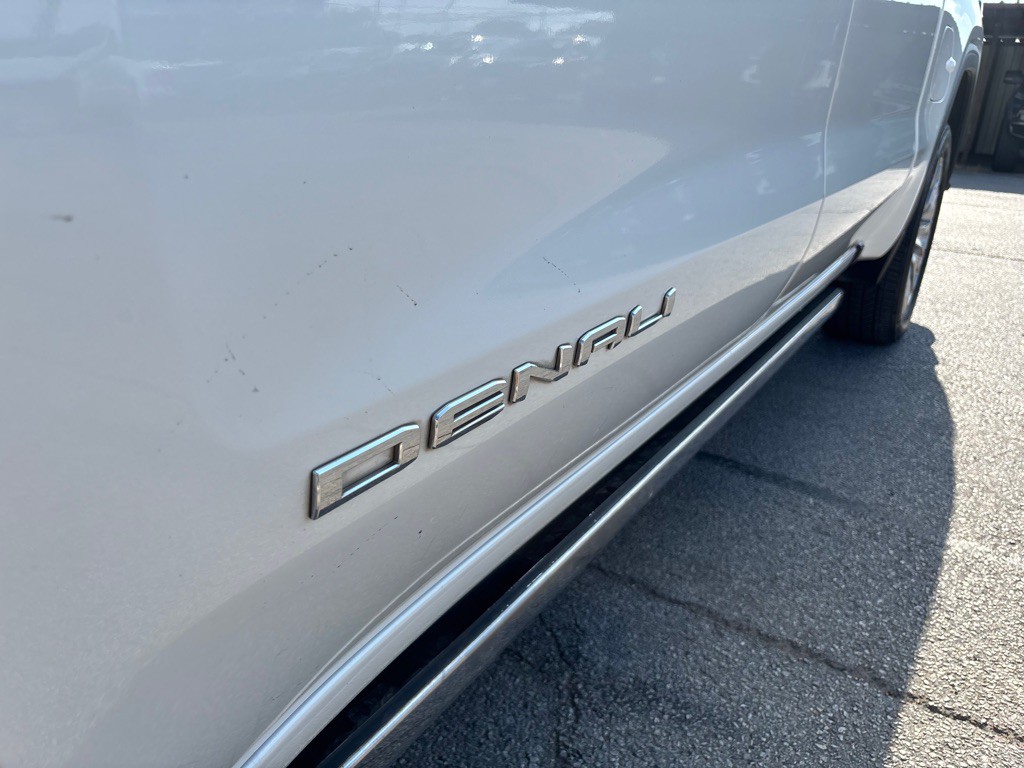 2019 GMC Sierra Image 10