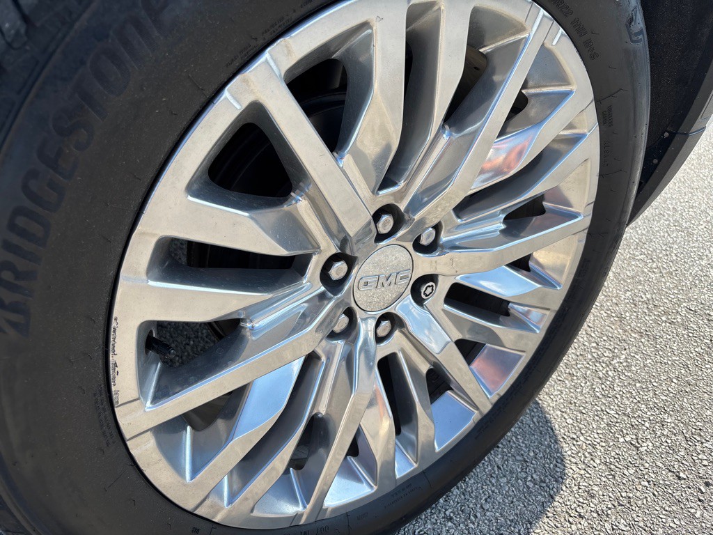 2019 GMC Sierra Image 11