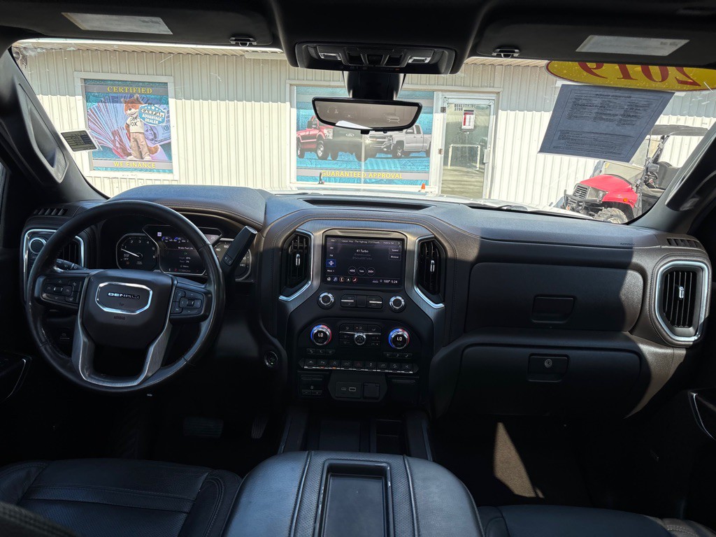 2019 GMC Sierra Image 14