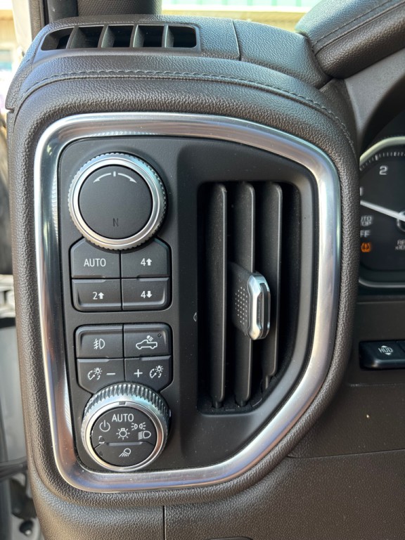 2019 GMC Sierra Image 16