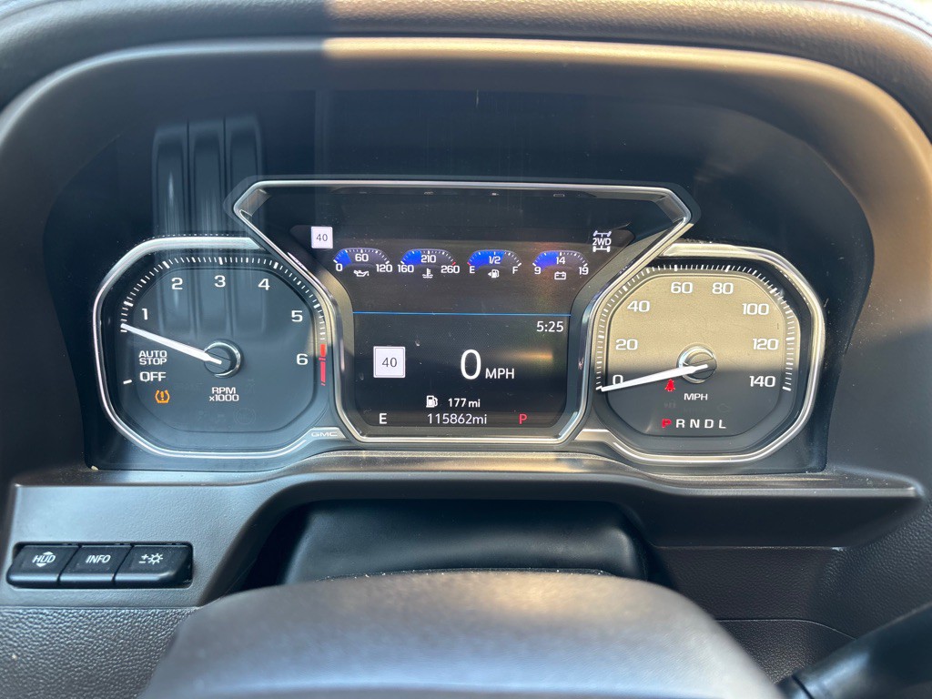 2019 GMC Sierra Image 17