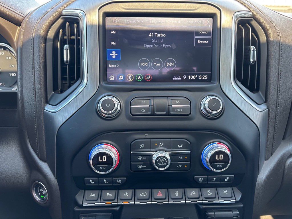 2019 GMC Sierra Image 18