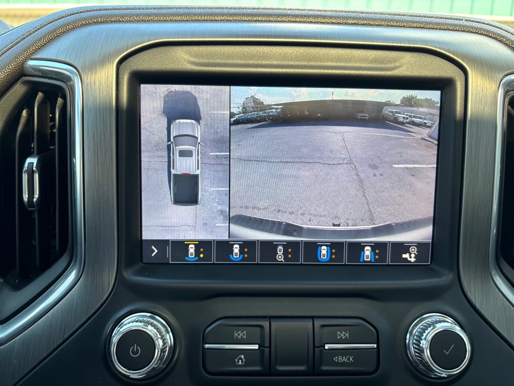 2019 GMC Sierra Image 19