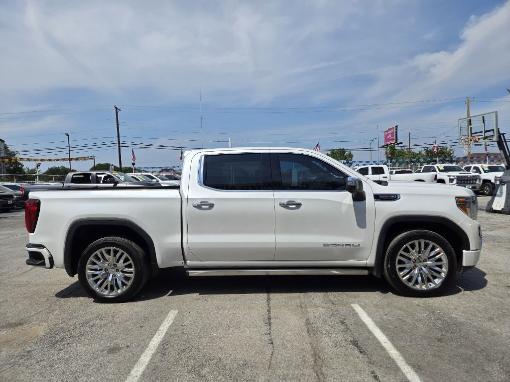 2019 GMC Sierra Image 6