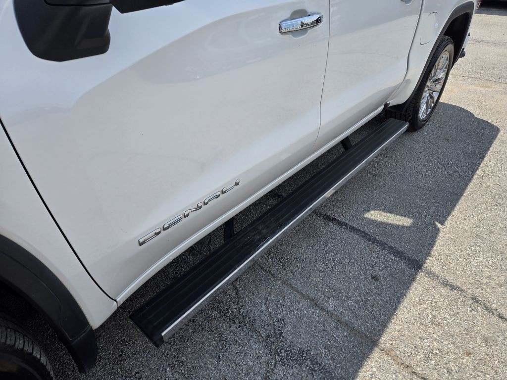 2019 GMC Sierra Image 10