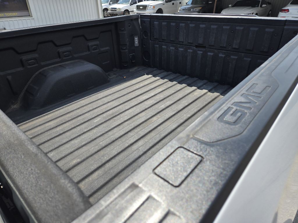 2019 GMC Sierra Image 12