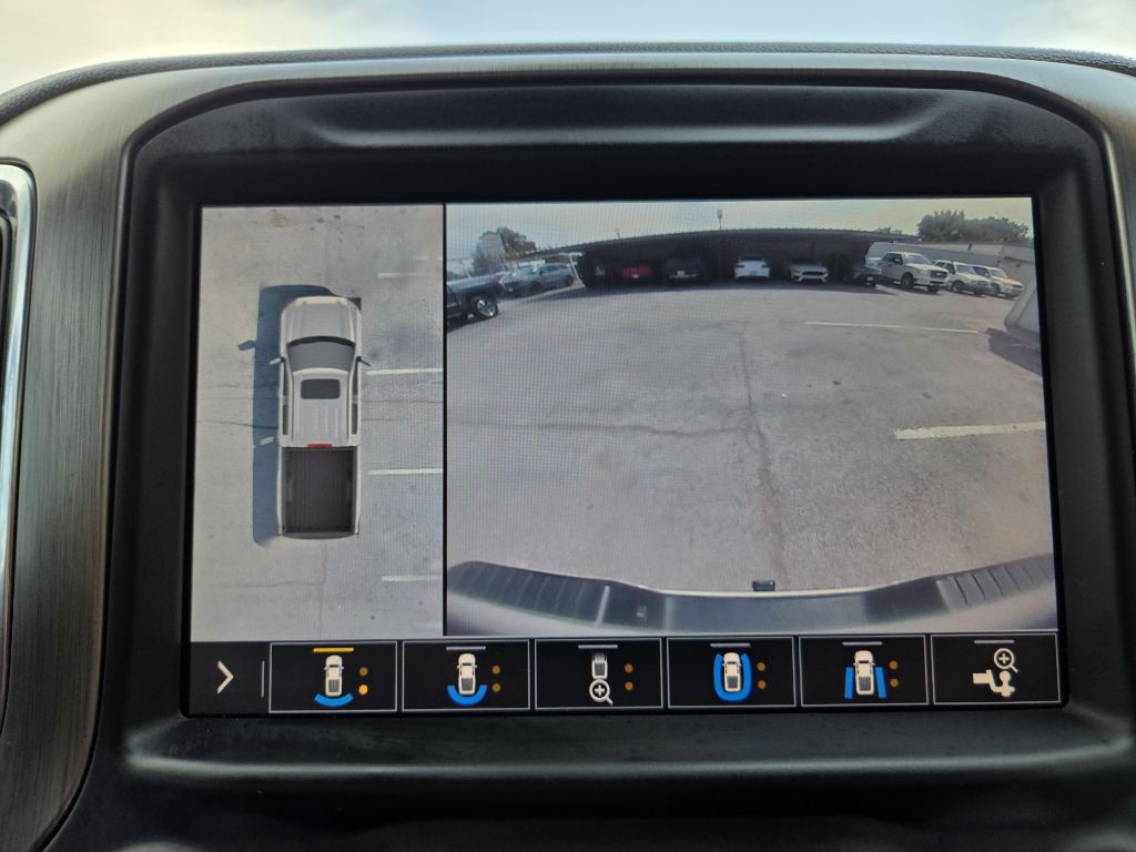 2019 GMC Sierra Image 21