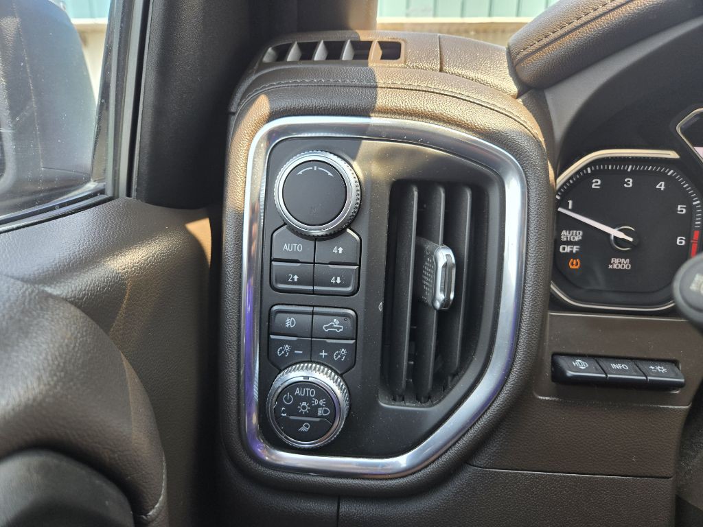 2019 GMC Sierra Image 22