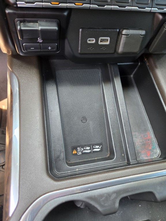 2019 GMC Sierra Image 23