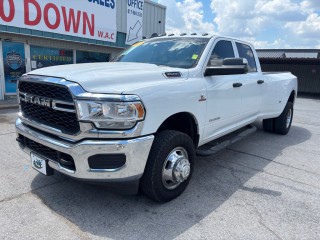 Image for 2019 RAM 3500 Tradesman ID: 6782937