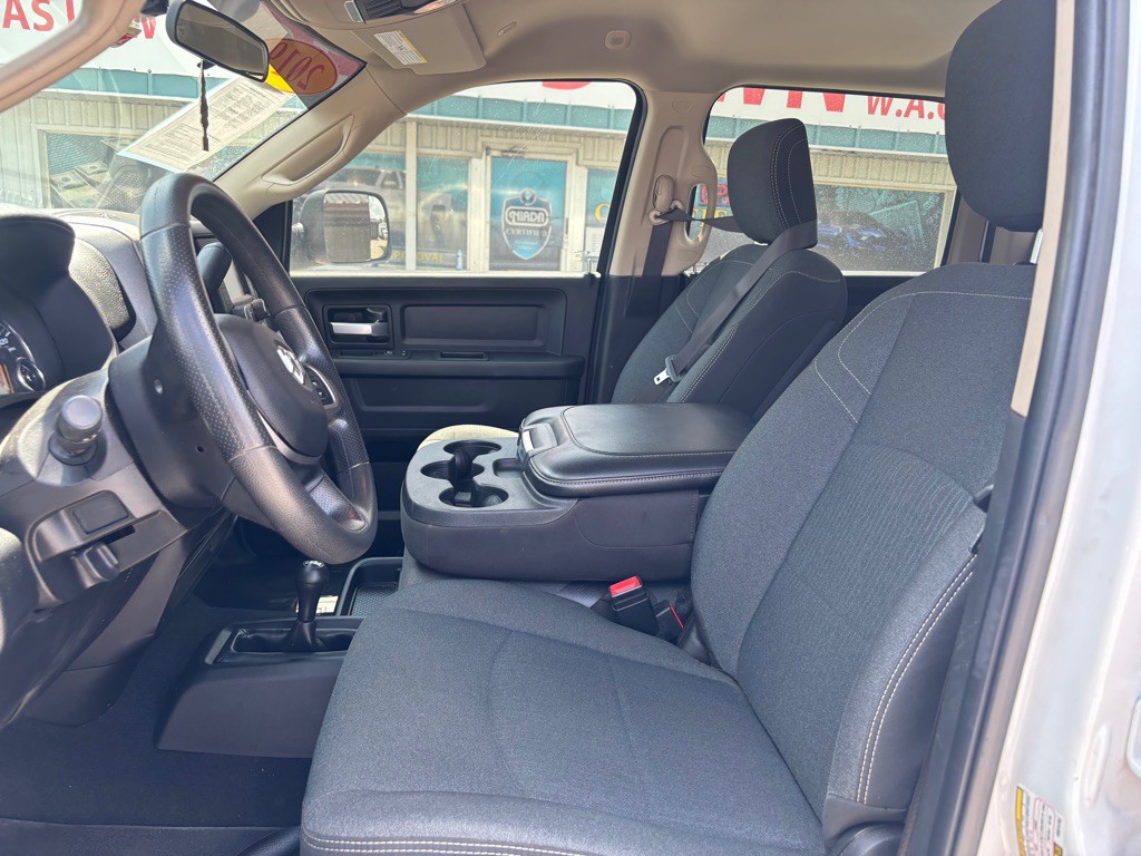 2019 RAM 3500 Image 11