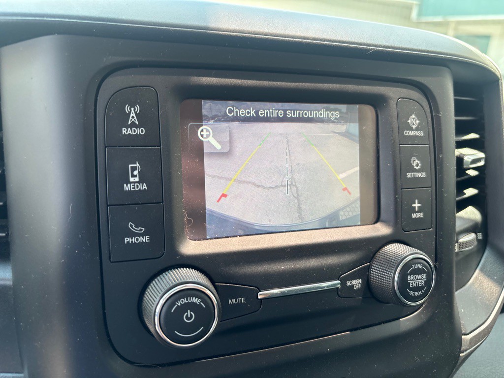 2019 RAM 3500 Image 16