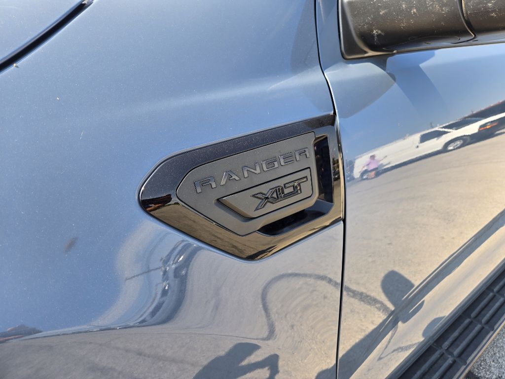 2023 Ford Ranger Image 10